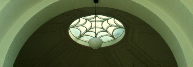 Harris skylight